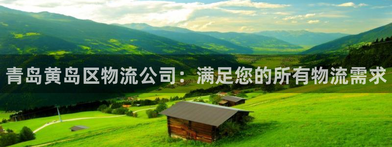 28圈自行车图片：青岛黄岛区物流公司