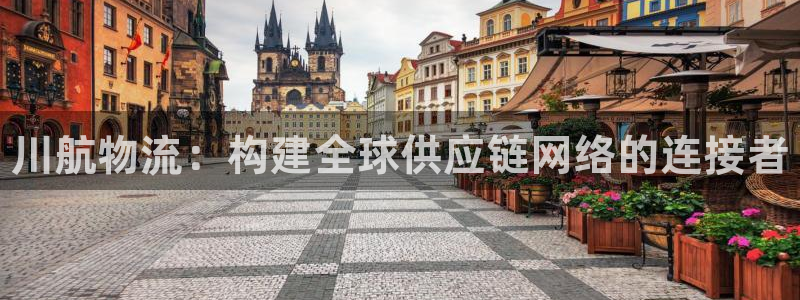 28圈app怎么注销：川航物流：构建