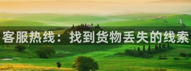 28圈注册网页版：客服热线：找到货物