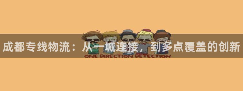 28圈连输10天：成都专线物流：从一
