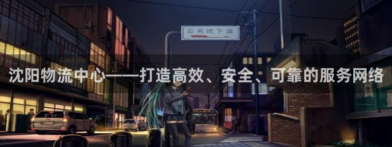 自行车28圈是什么意思：沈阳物流中心