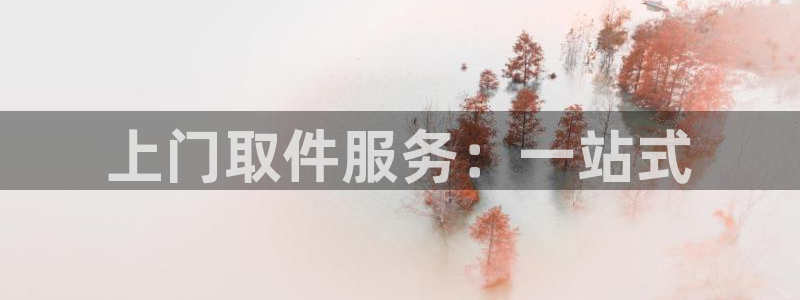 28圈自行车图片：上门取件服务：一站